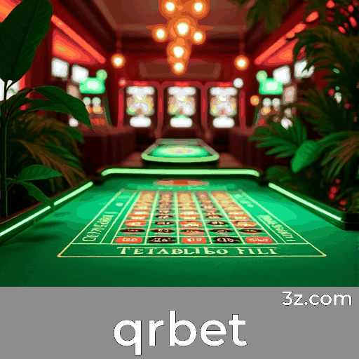 qrbet Comunidade: O Paraíso Interativo para Jogadores