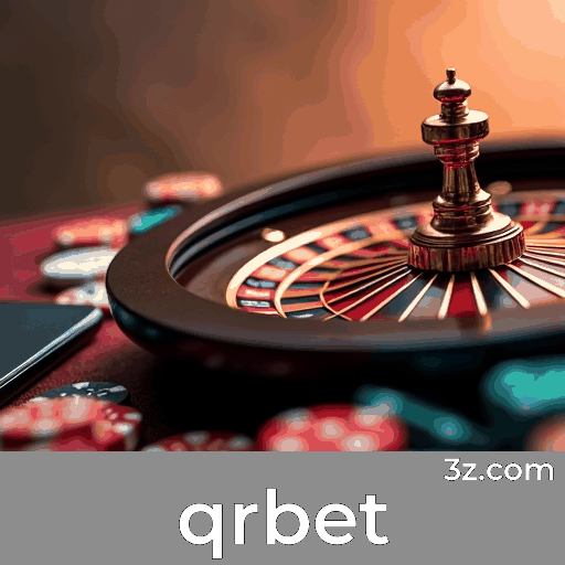 Bem-vindo ao qrbet: A Plataforma de Apostas Segura e Profissional