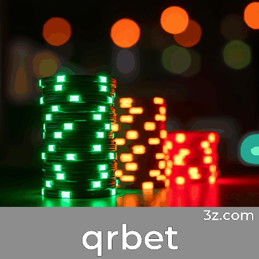 Tecnologia 3D e Jogos com Dealer Real no qrbet