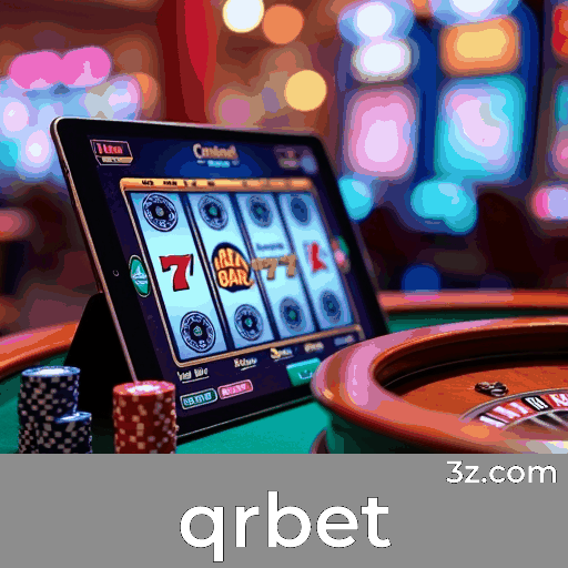 Qualidade Suprema no Casino qrbet: Jogos Exclusivos e Serviços Elite