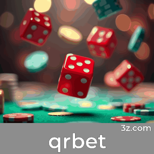 Tecnologia 3D e Jogos com Dealer Real no qrbet