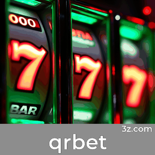 qrbet: Apostas Esportivas Completas e Instantâneas