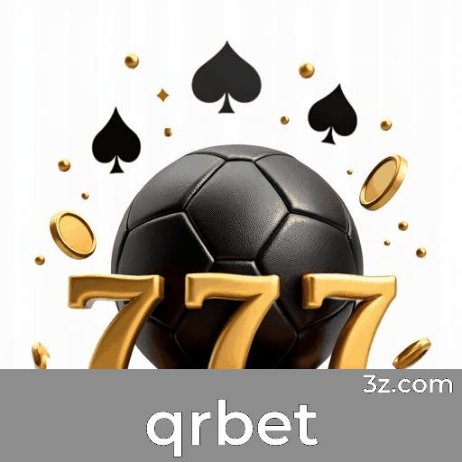 qrbet: Apostas Esportivas Completas e Instantâneas