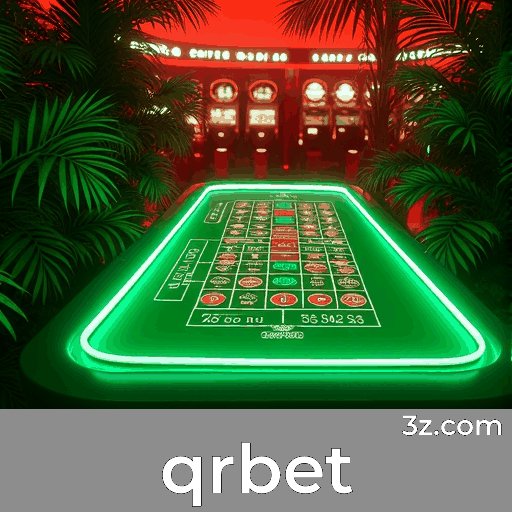 Qualidade Suprema no Casino qrbet: Jogos Exclusivos e Serviços Elite